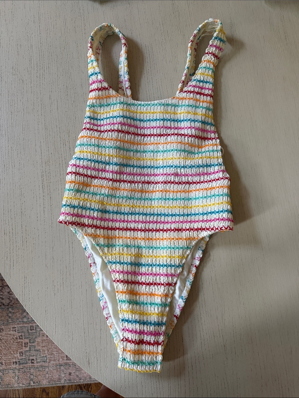 ELLEJAY x REVOLVE Thais onepiece